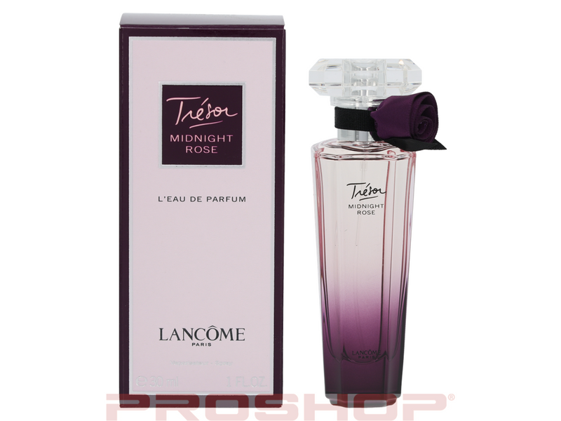 Lancôme Trésor Midnight Rose EDP - 30ml