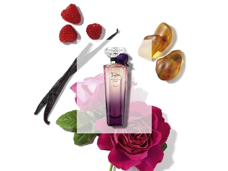 Lancôme Trésor Midnight Rose EDP - 30ml