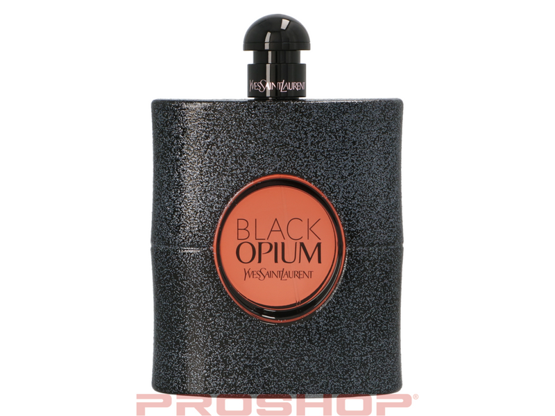 Yves Saint Laurent Black Opium
