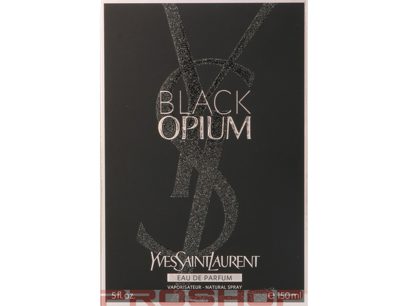Yves Saint Laurent Black Opium