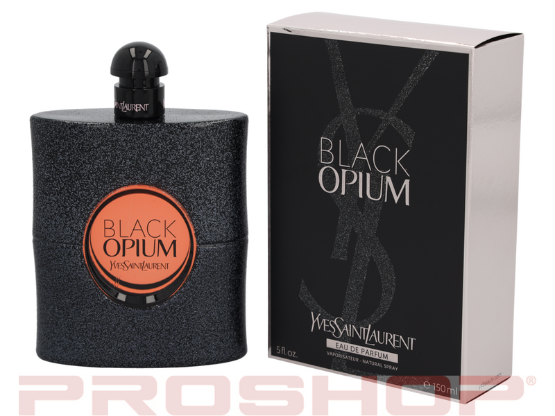 Yves Saint Laurent Black Opium