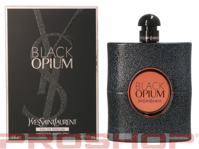Yves Saint Laurent Black Opium