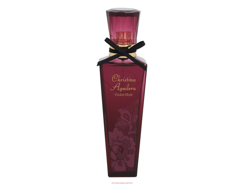 Christina Aguilera Violet Noir 50 ml