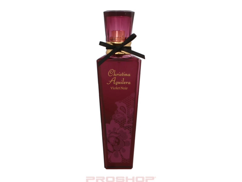 Christina Aguilera Violet Noir 50 ml
