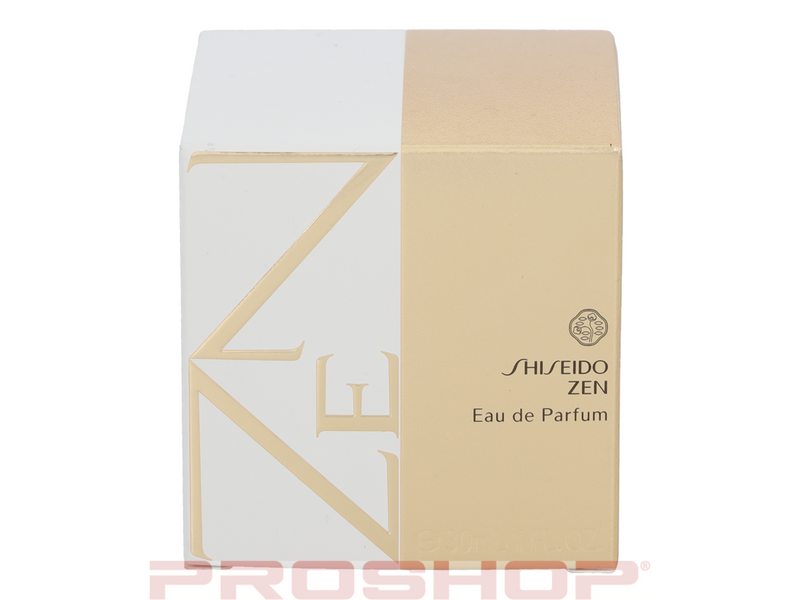 Shiseido Zen EDT 30ml
