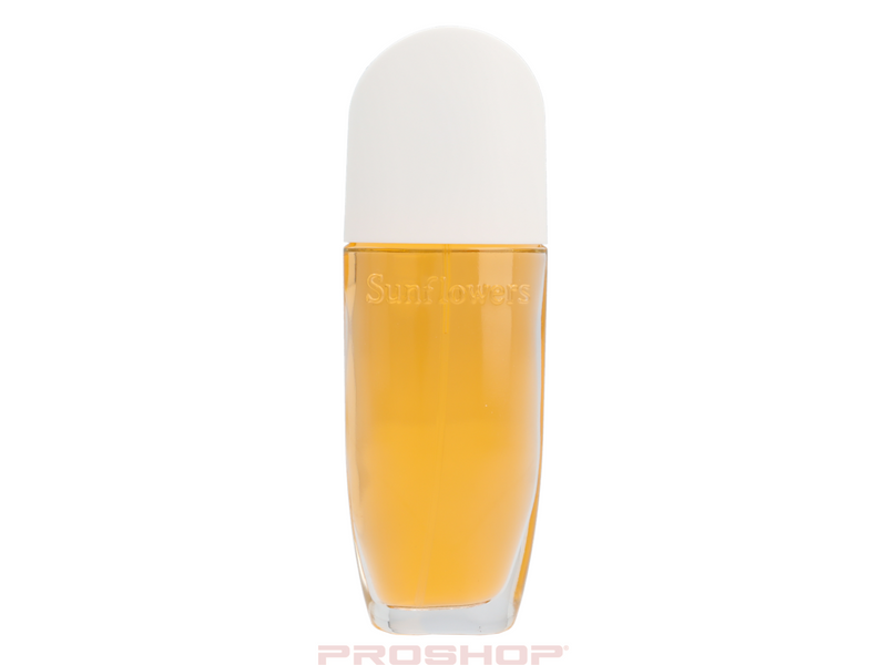 Elizabeth Arden Sunflowers EDT - 50 ml