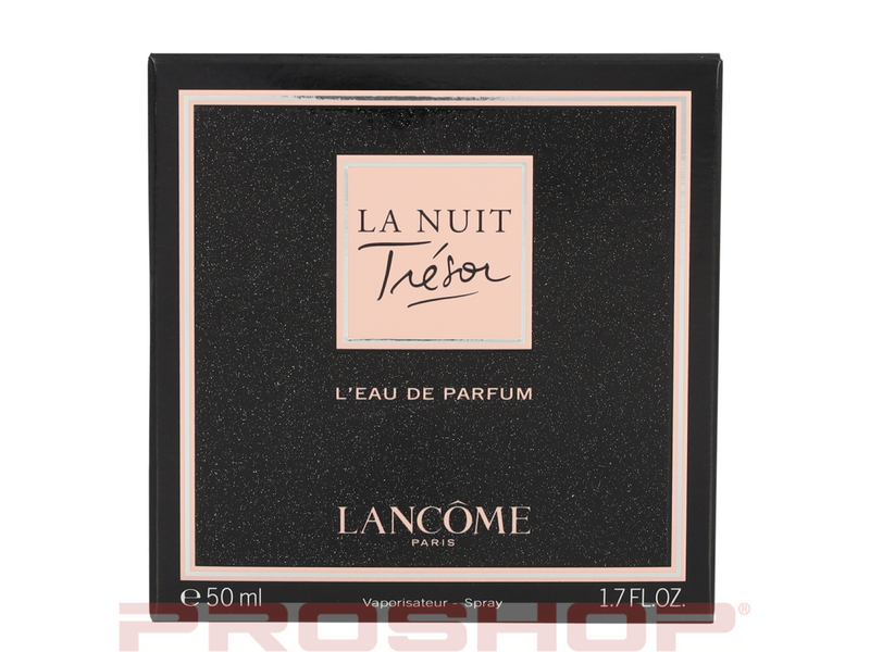 Lancôme La Nuit Tresor 50 ml EDP