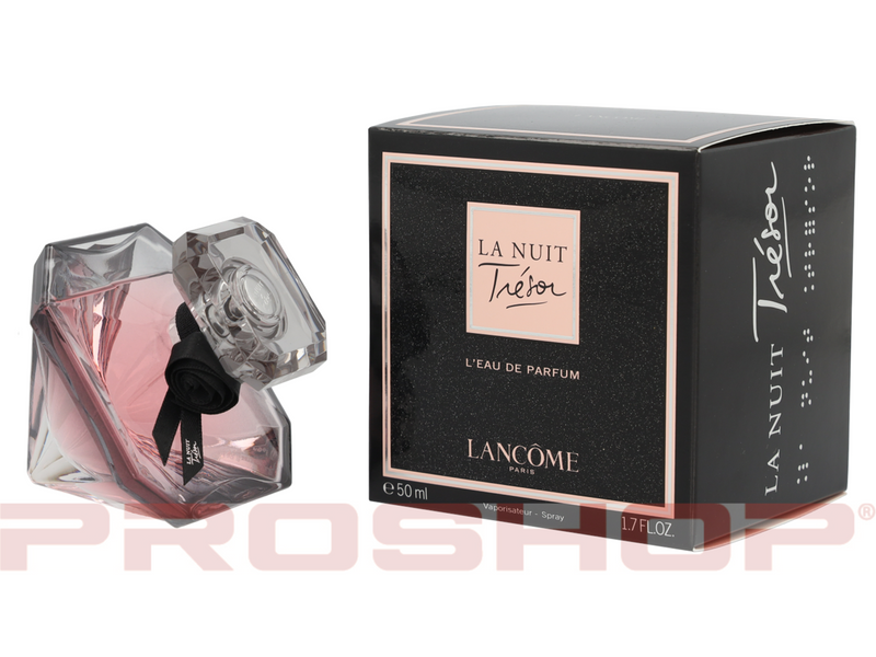 Lancôme La Nuit Tresor 50 ml EDP