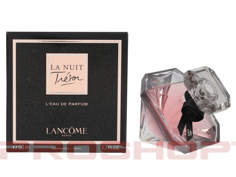 Lancôme La Nuit Tresor 50 ml EDP