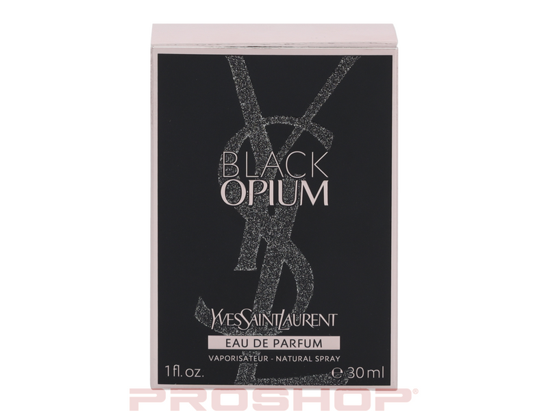 Yves Saint Laurent Black Opium EDP 30ml