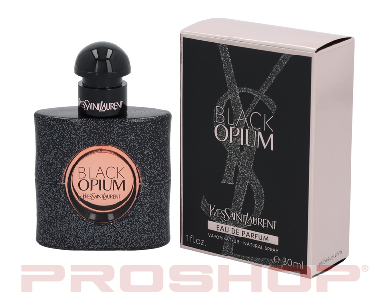 Yves Saint Laurent Black Opium EDP 30ml