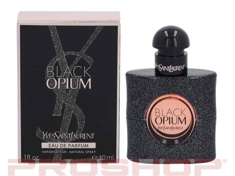 Yves Saint Laurent Black Opium EDP 30ml