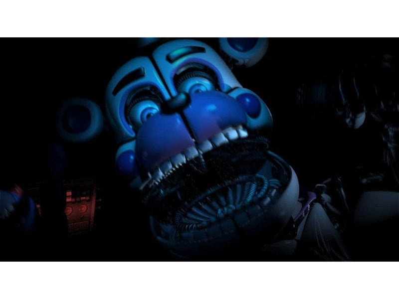 Five Nights At Freddy's: Core Collection - Sony PlayStation 4 - Action/Abenteuer - PEGI 12