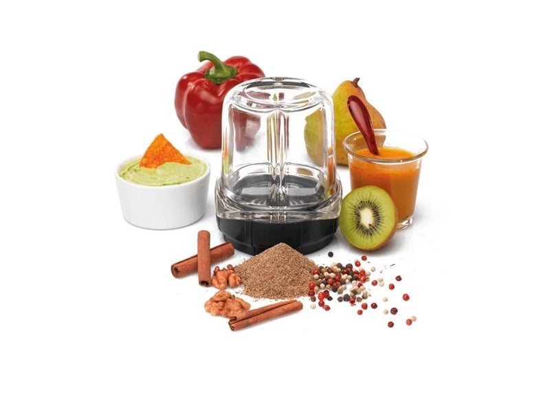 Magimix Mini chopper for blender clear/black 0.57 liter