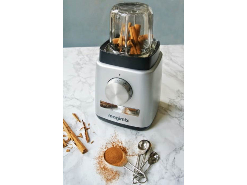 Magimix Mini chopper for blender clear/black 0.57 liter