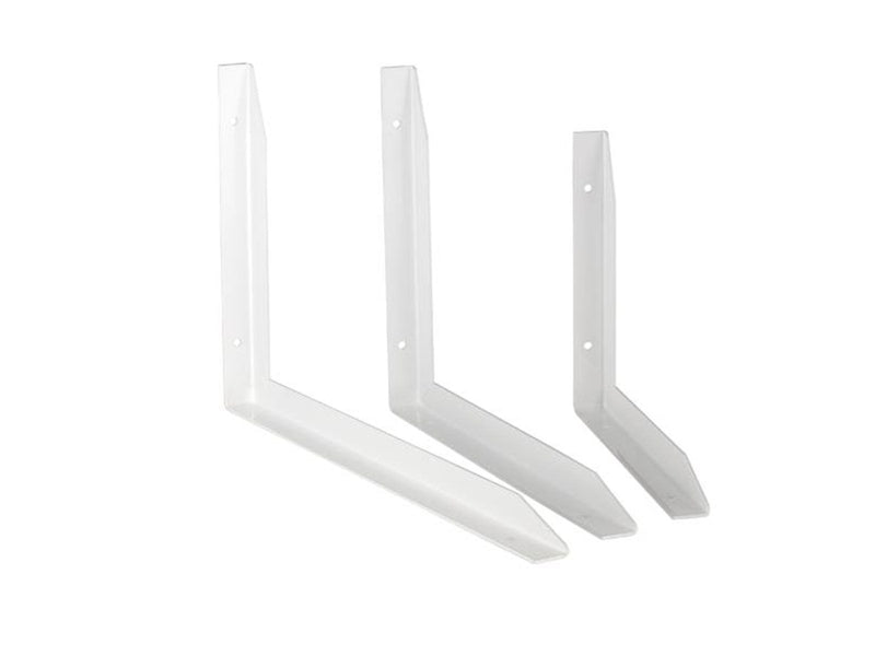 Homeit Multi-bracket left - 150 x 200 mm - White