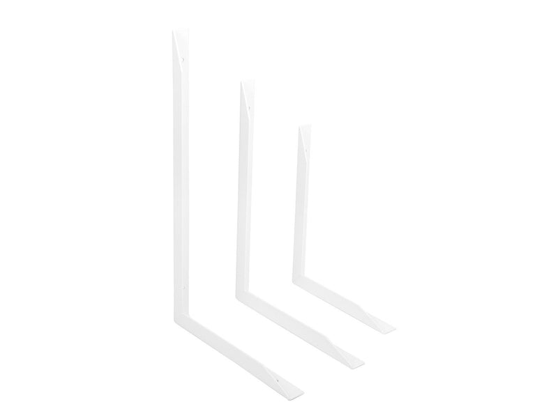 Homeit Multi-bracket right - 200 x 250 mm - White