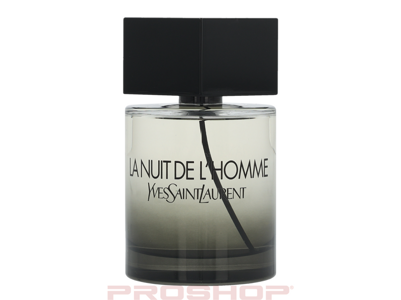 Yves Saint Laurent La Nuit De L'Homme - 100 ml