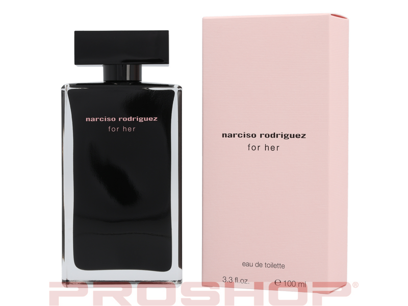 Narciso Rodriguez For Her