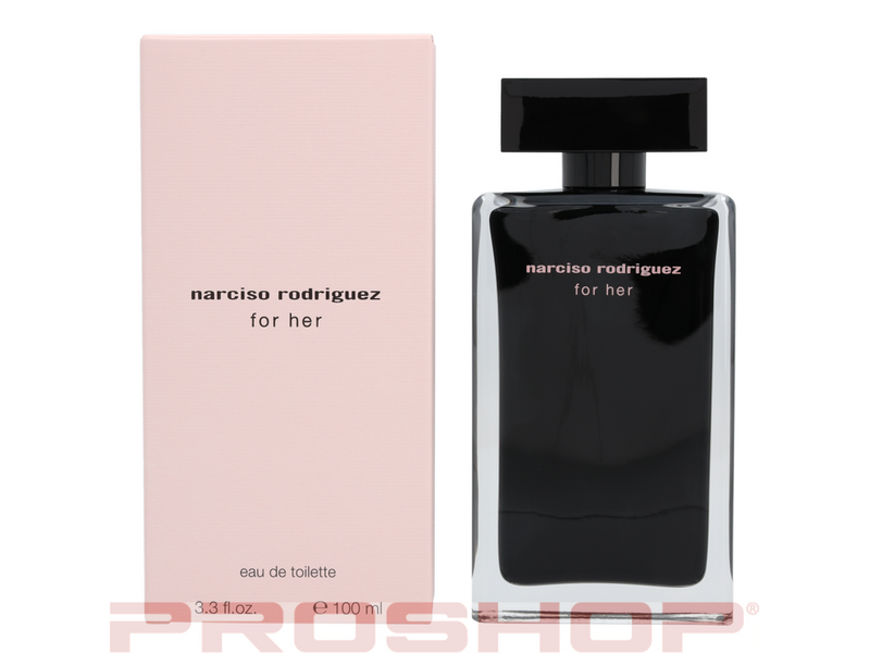 Narciso Rodriguez For Her