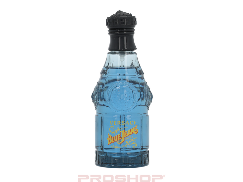 VERSACE Jeans Blue