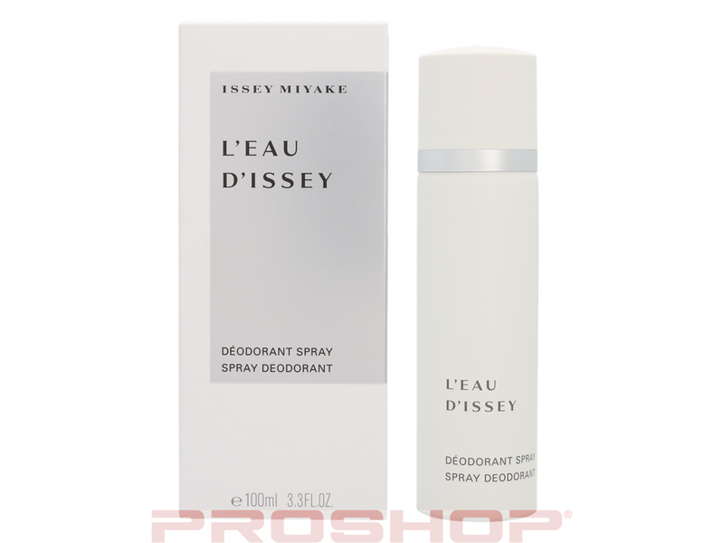 Issey Miyake - L'Eau D'Issey - Spray