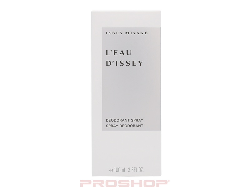 Issey Miyake - L'Eau D'Issey - Spray