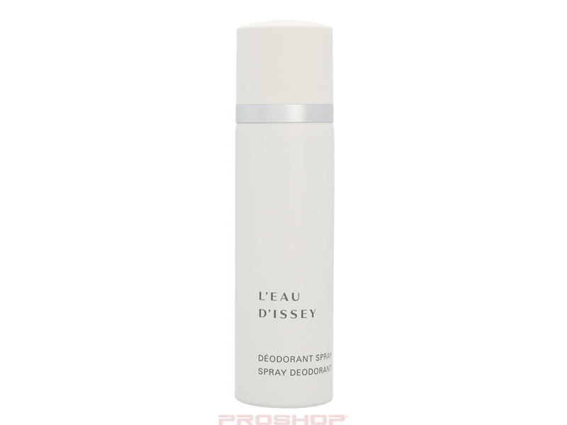 Issey Miyake - L'Eau D'Issey - Spray