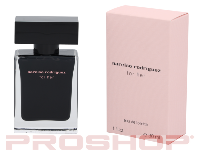 Narciso Rodriguez For Her