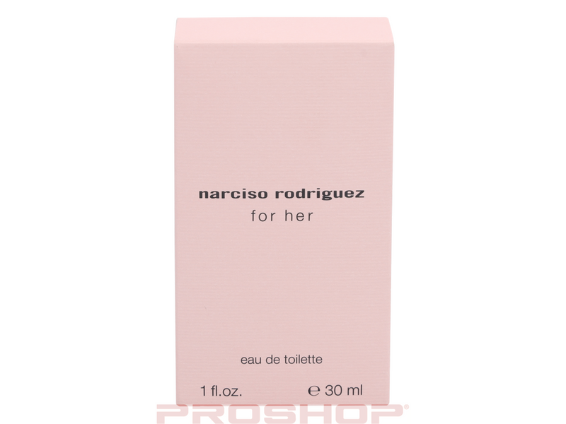 Narciso Rodriguez For Her