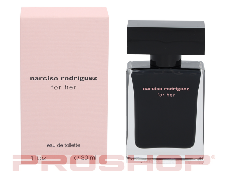 Narciso Rodriguez For Her
