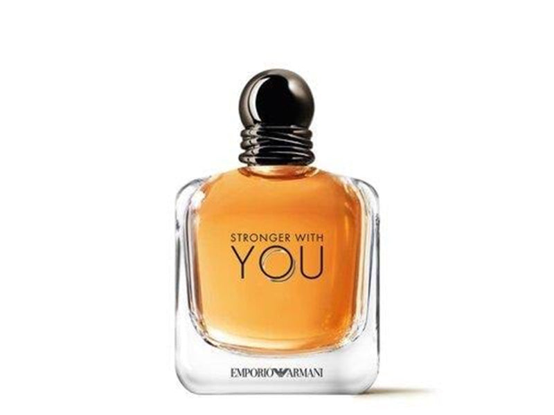 Giorgio Armani Stronger With You Pour Homme 100ml