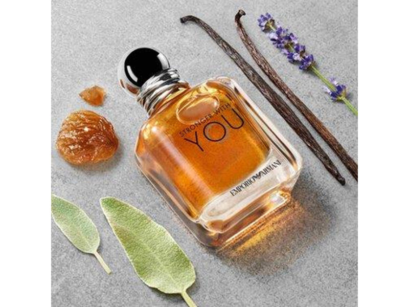 Giorgio Armani Stronger With You Pour Homme 100ml