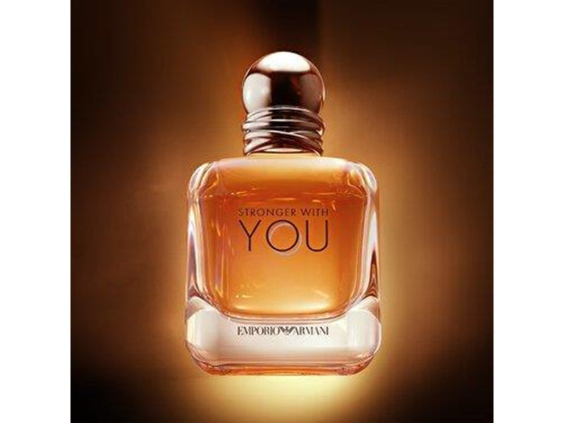 Giorgio Armani Stronger With You Pour Homme 100ml