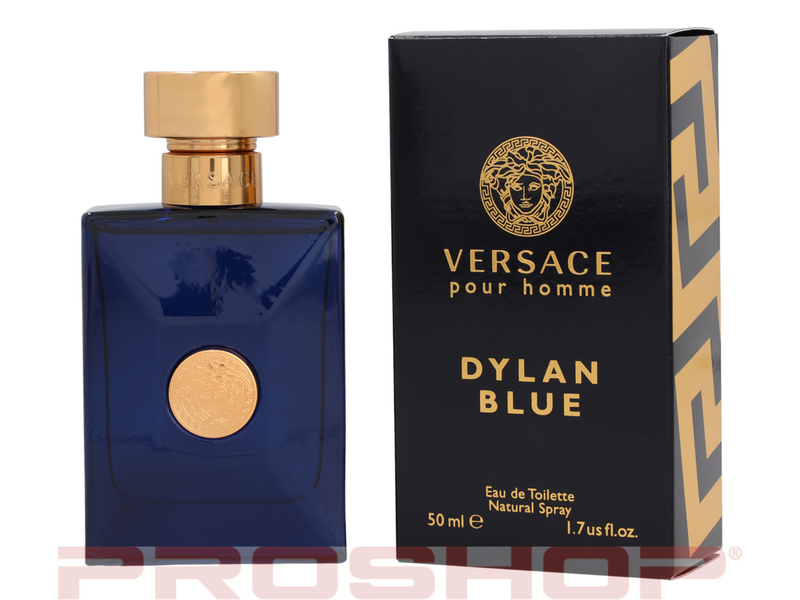 VERSACE Dylan Blue Pour Homme