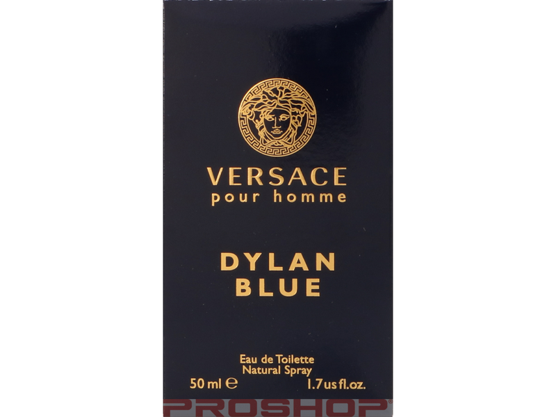 VERSACE Dylan Blue Pour Homme