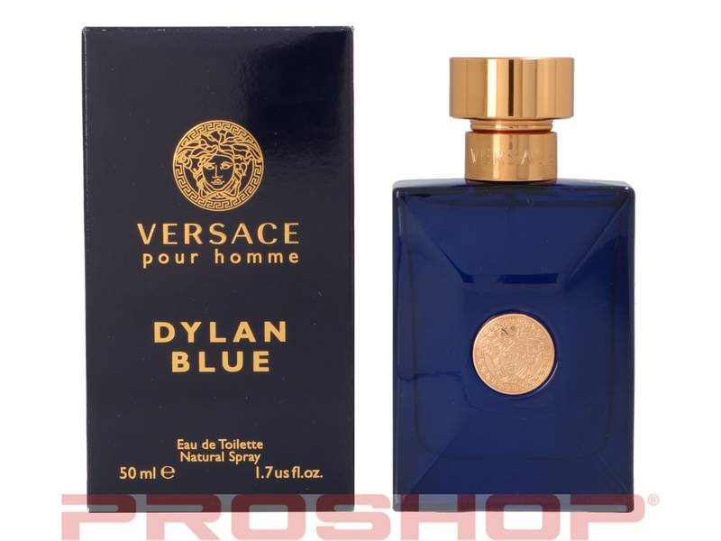 VERSACE Dylan Blue Pour Homme