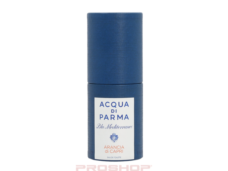 Acqua di Parma Arancia di Capri Eau de Toilette - 30 ml