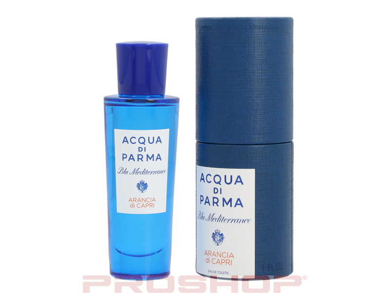 Acqua di Parma Arancia di Capri Eau de Toilette - 30 ml
