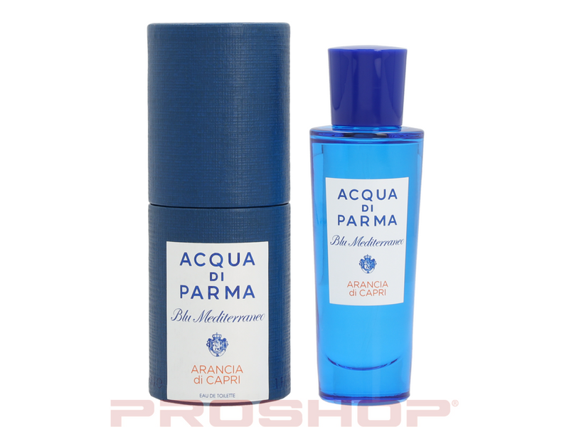 Acqua di Parma Arancia di Capri Eau de Toilette - 30 ml