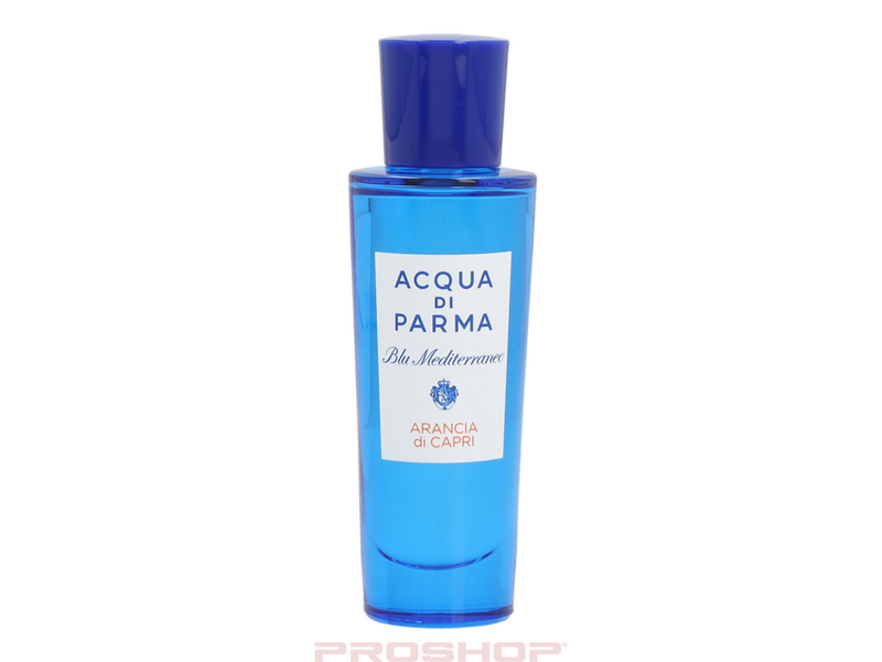 Acqua di Parma Arancia di Capri Eau de Toilette - 30 ml