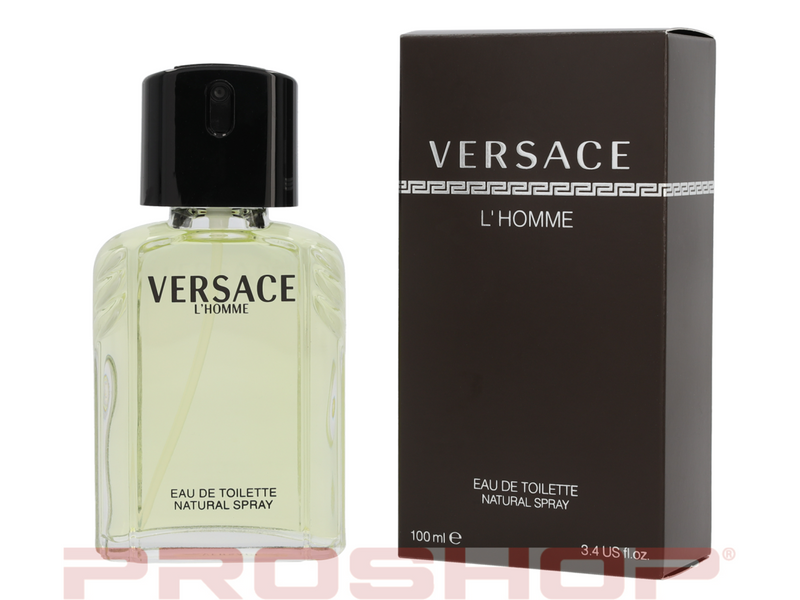 VERSACE L'Homme