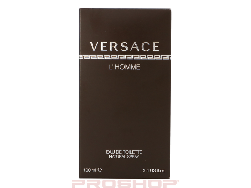 VERSACE L'Homme