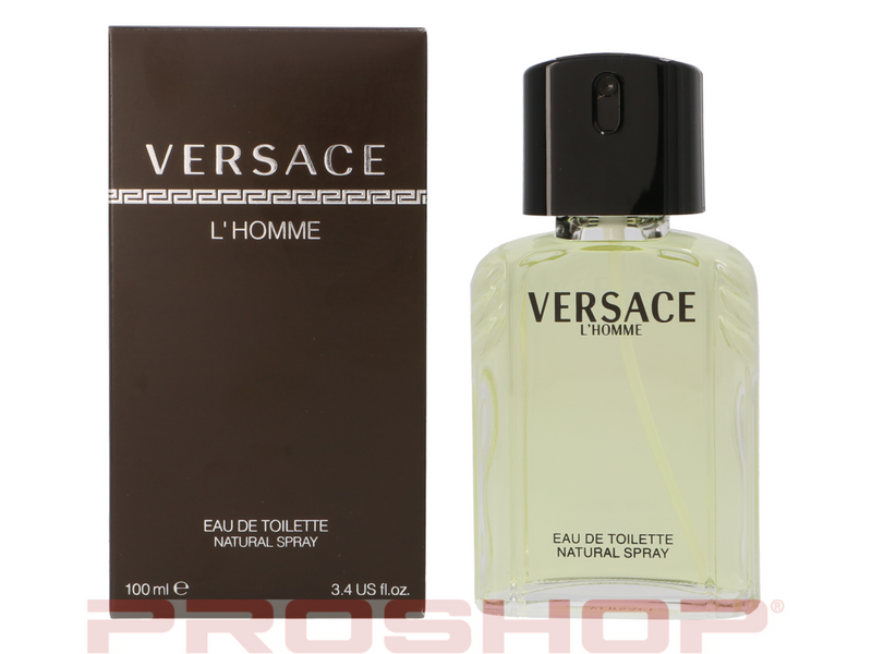 VERSACE L'Homme