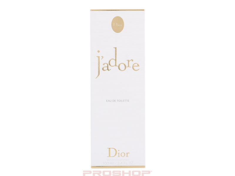 Christian Dior J'Adore Eau Lumiere