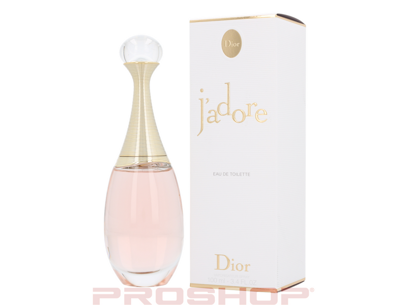 Christian Dior J'Adore Eau Lumiere