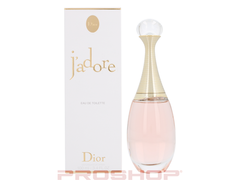 Christian Dior J'Adore Eau Lumiere