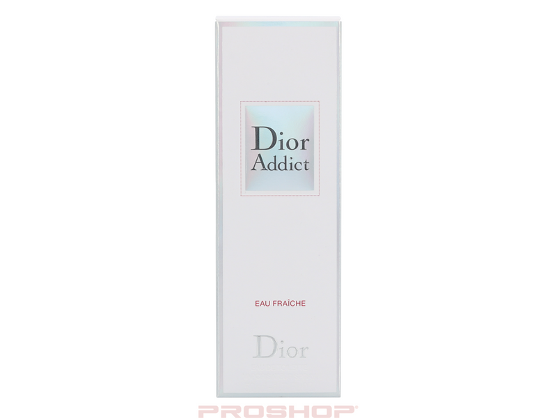 Christian Dior Addict Eau Fraiche