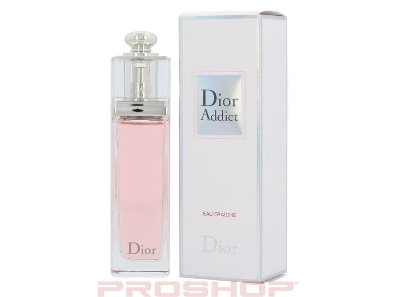 Christian Dior Addict Eau Fraiche
