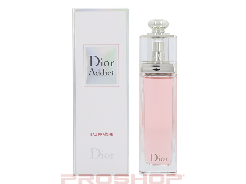 Christian Dior Addict Eau Fraiche